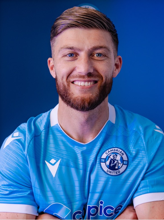 Kieran lewis 