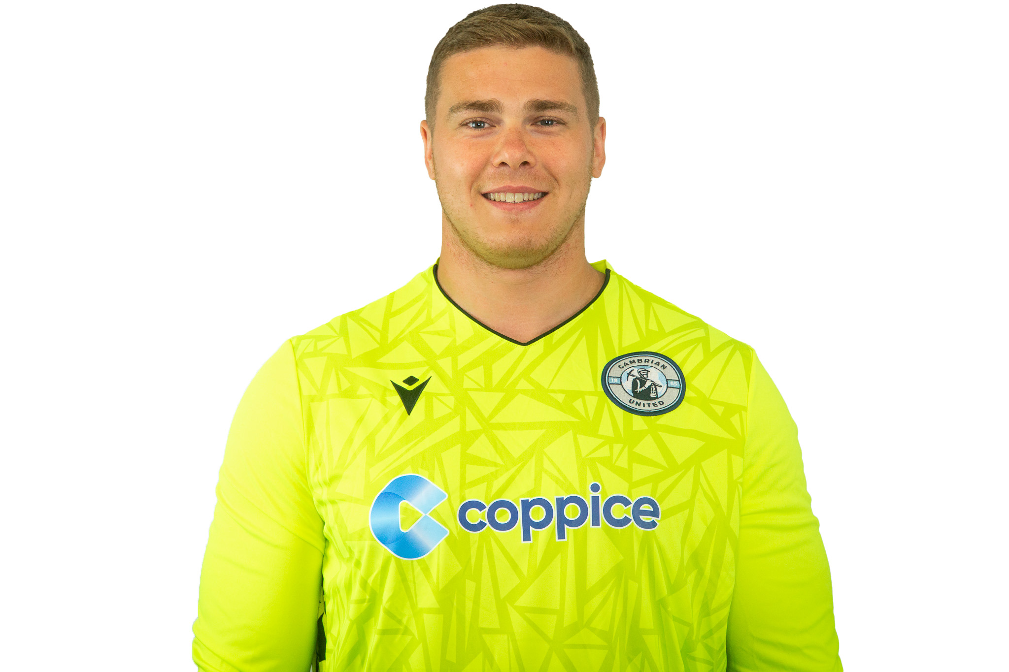 Morgan Davies 