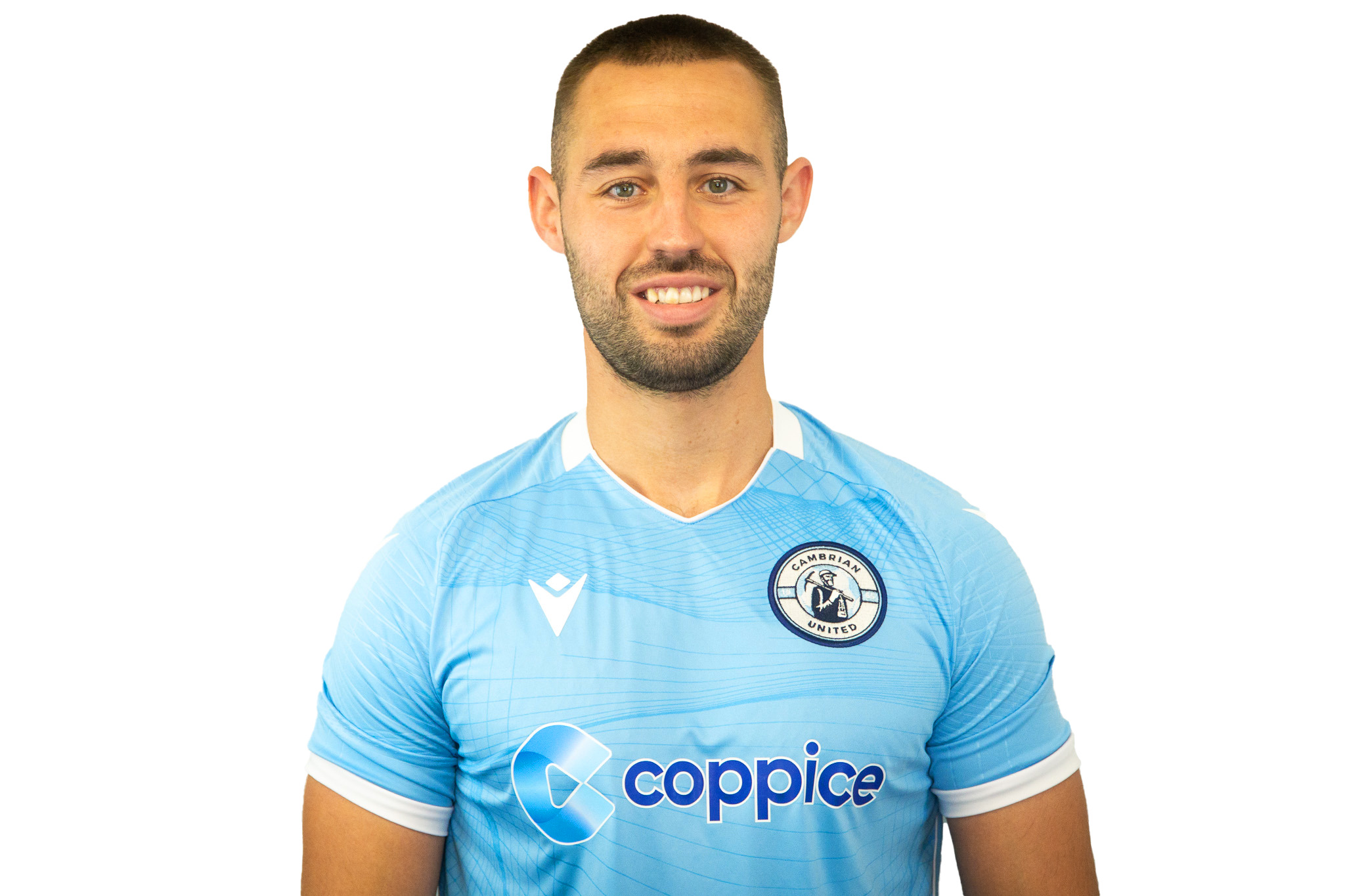 Kyle Jones 