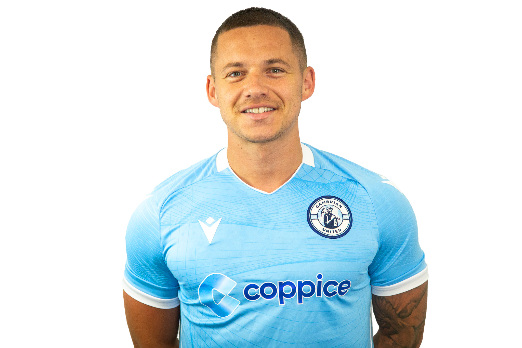 Calum Bateman 