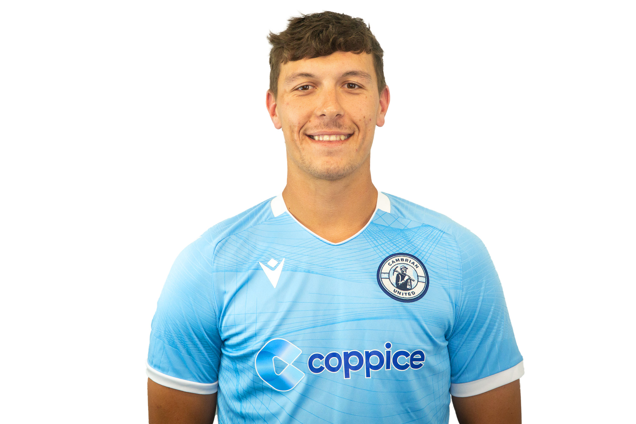 Jay woodford 