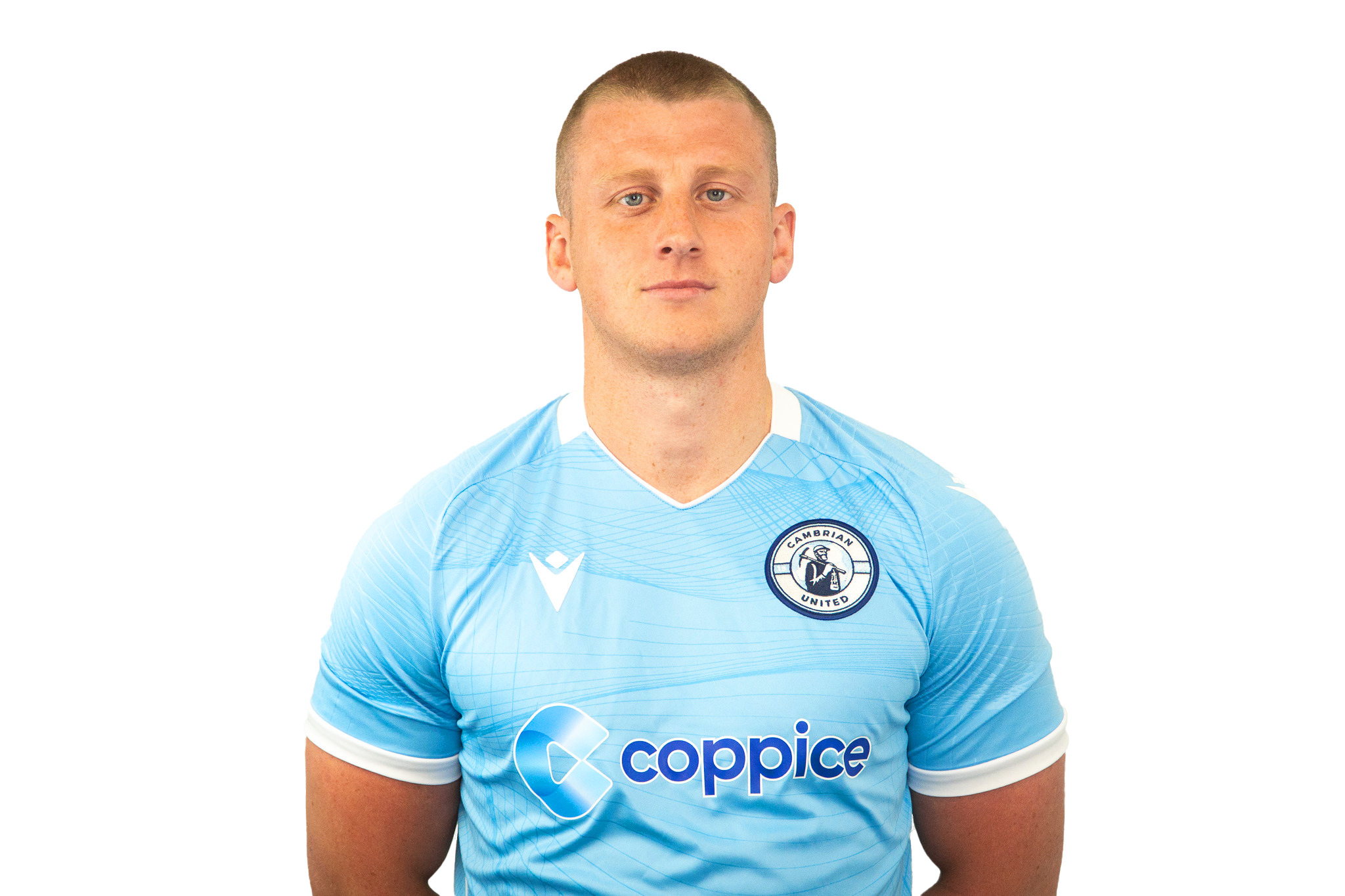 Danny Birch 