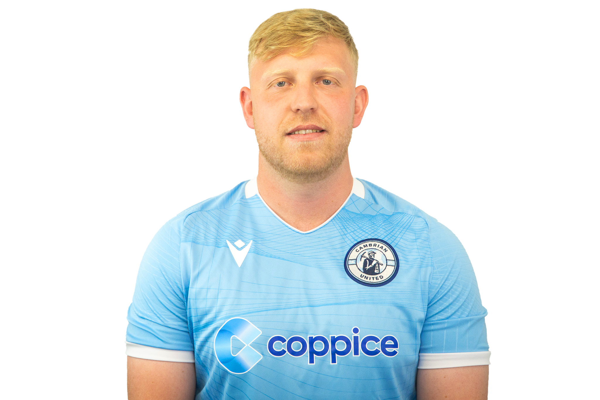 Cameron Keetch