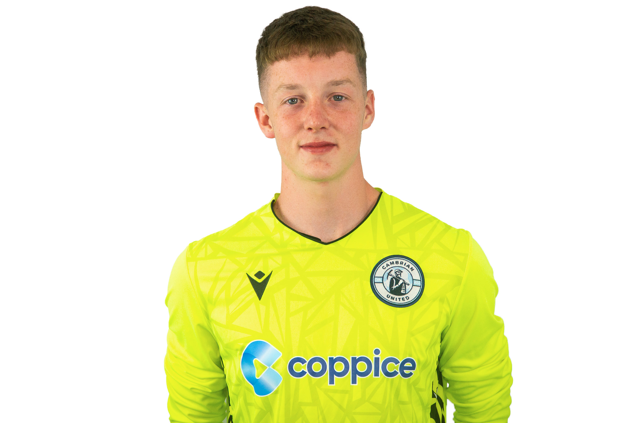 Mason Morgan 