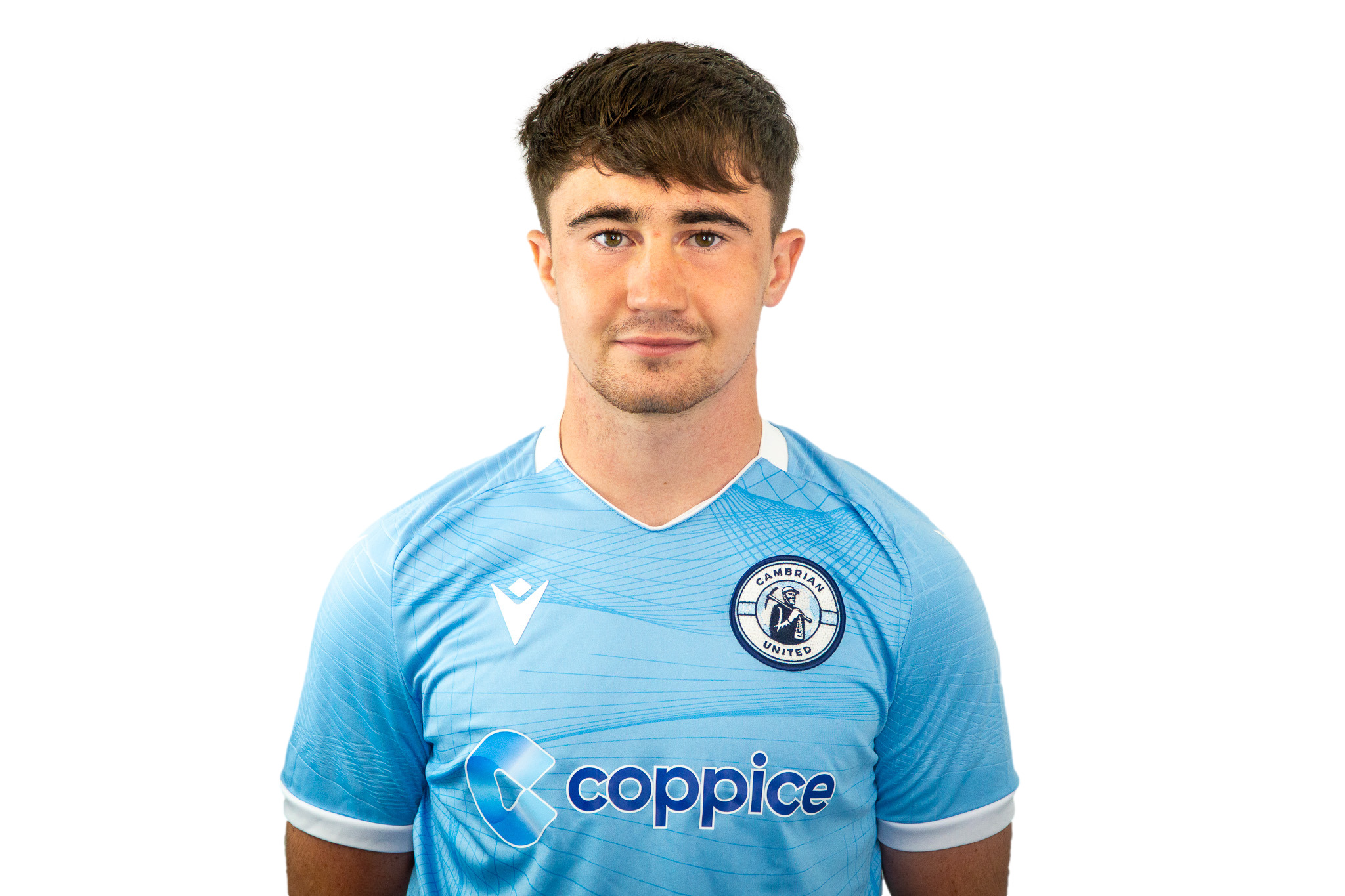 Cody Williams 