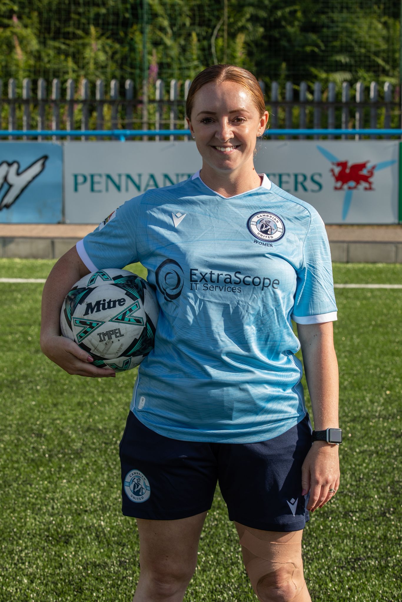 Danielle Goodenough 