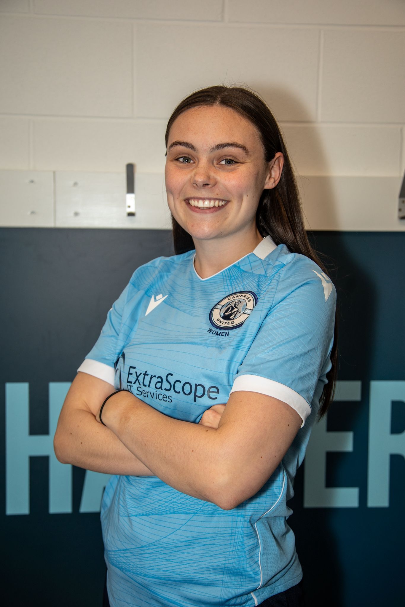 Georgia Lynch-Cooper 