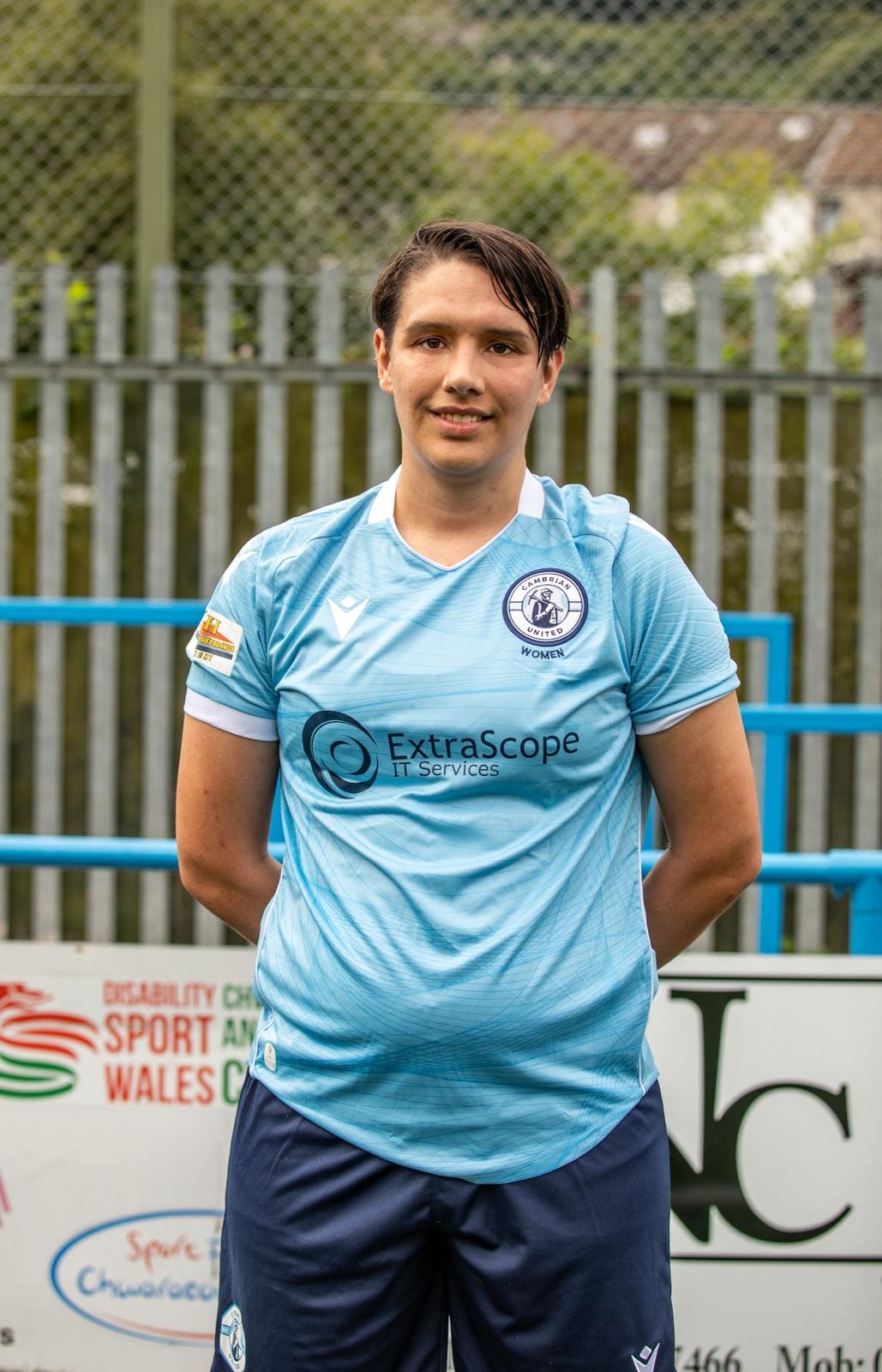 Hazel Lockwood-Jones