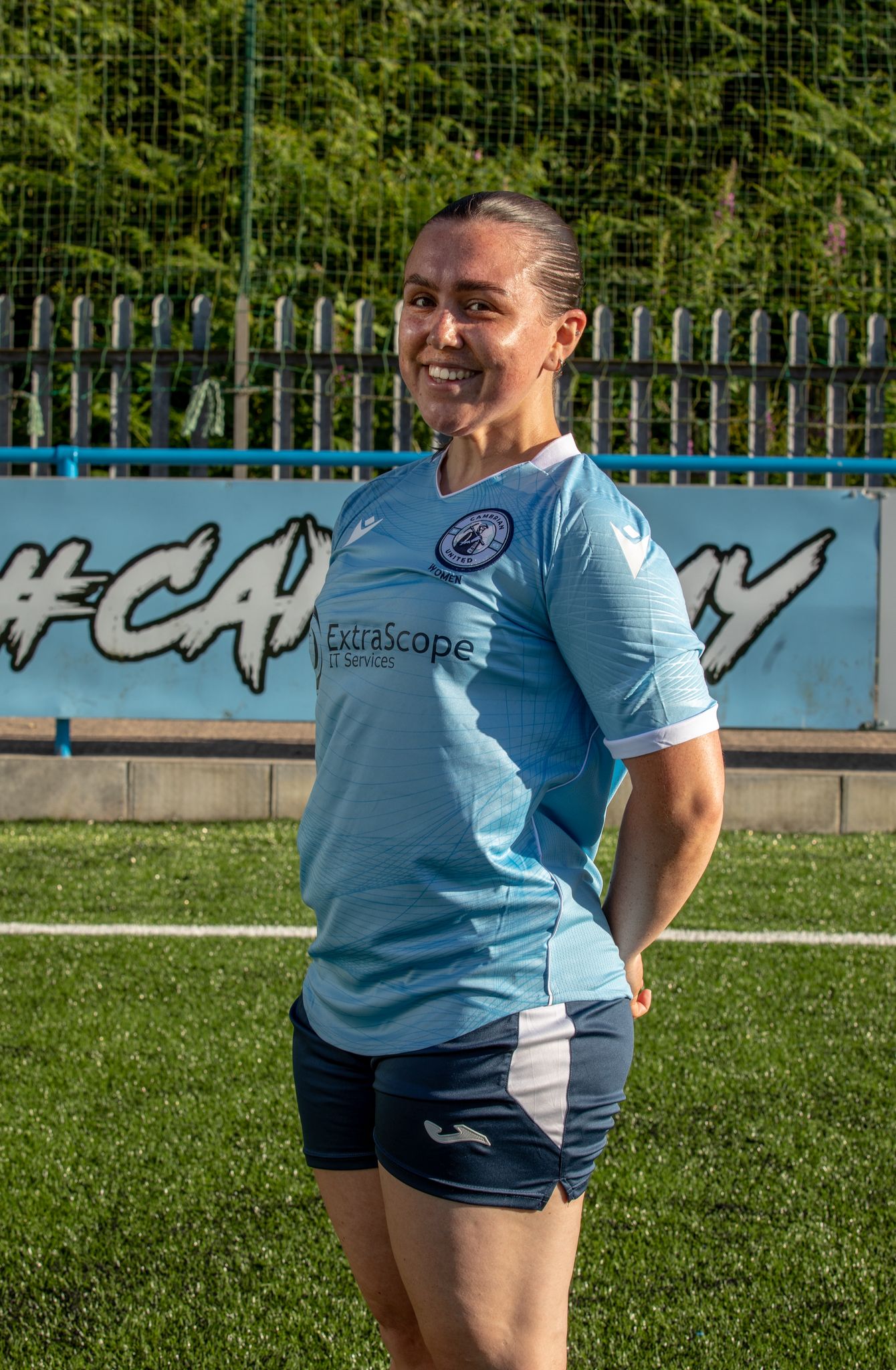 Niamh Coates 