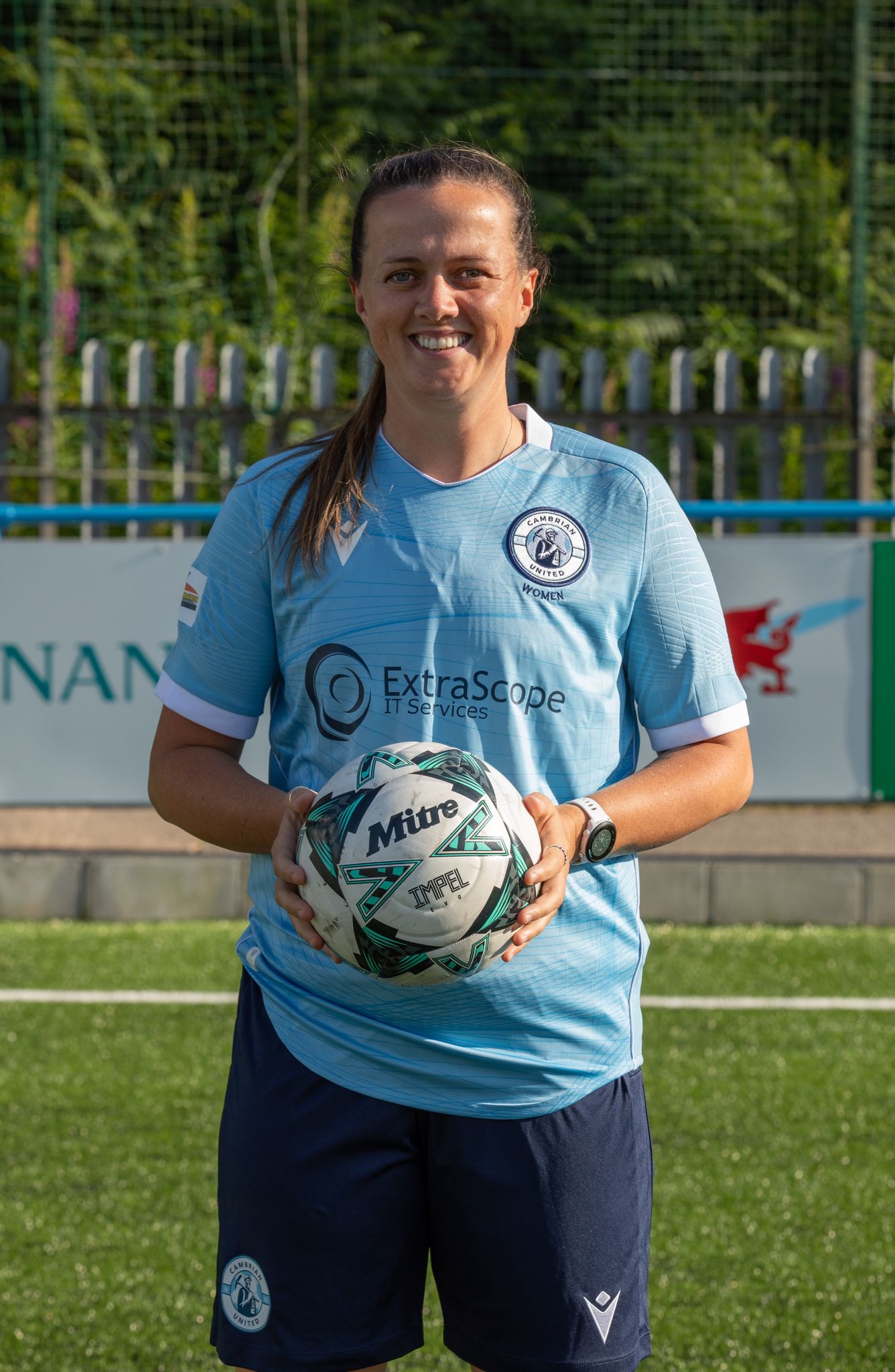 Rebecca Struthers 
