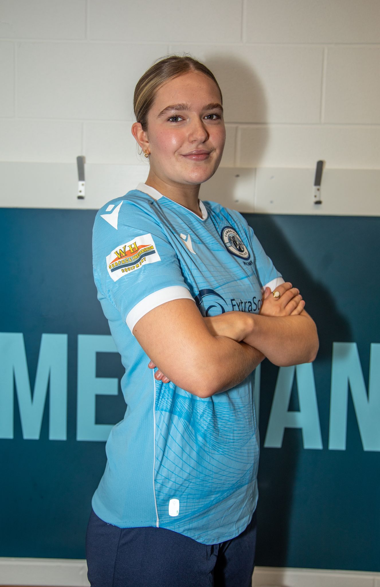 Ruby Jones