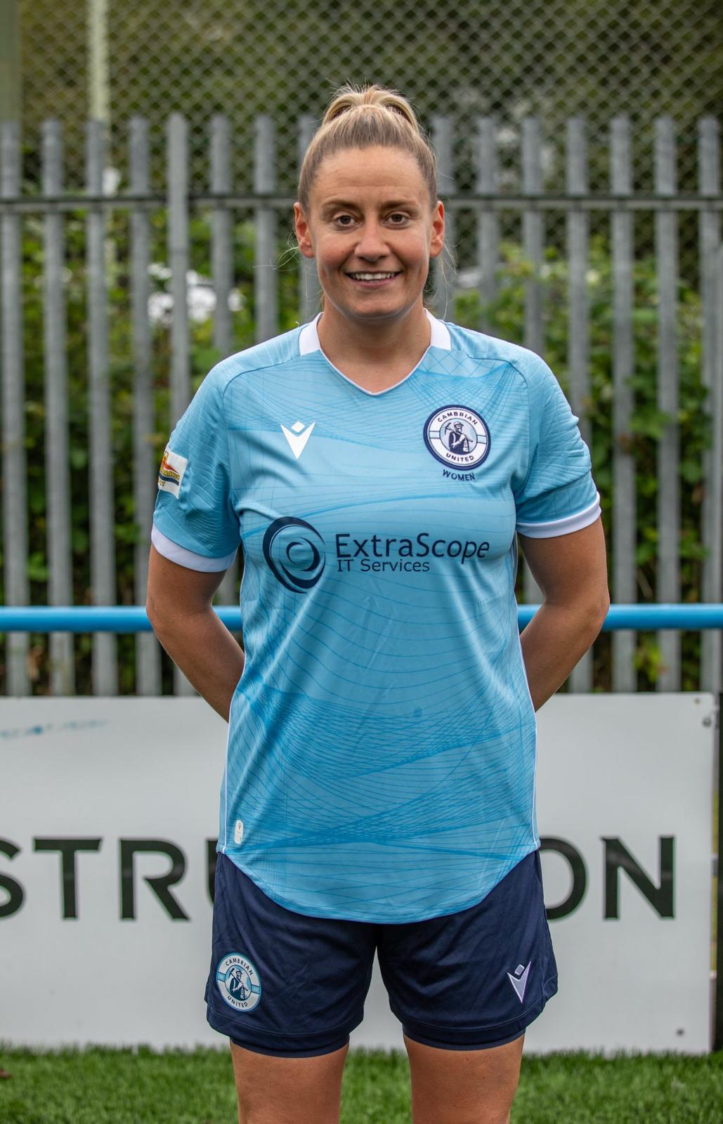Sinead Melinn 