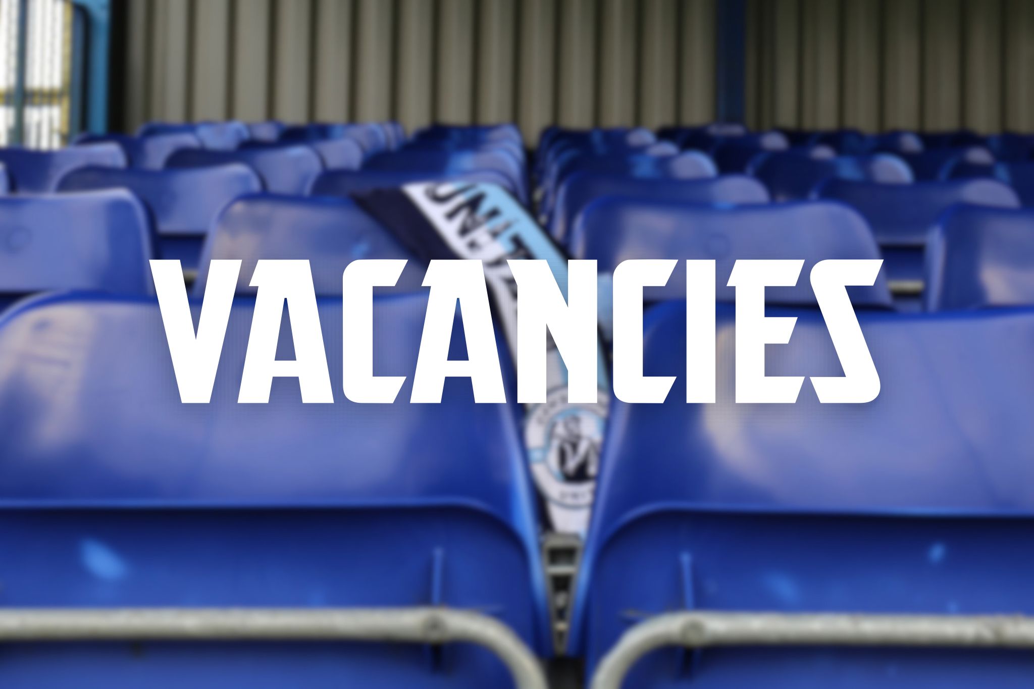 Join Cambrian United FC – Match day and  Football Operations Role Available
