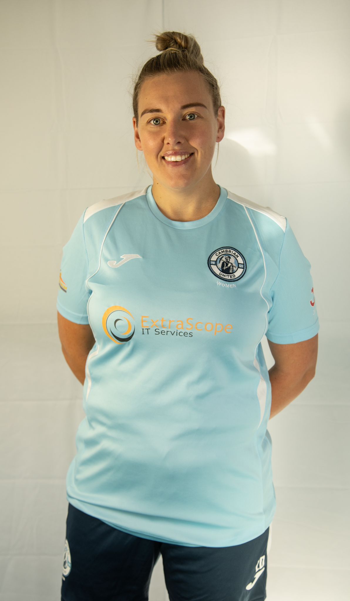 Leah Davies