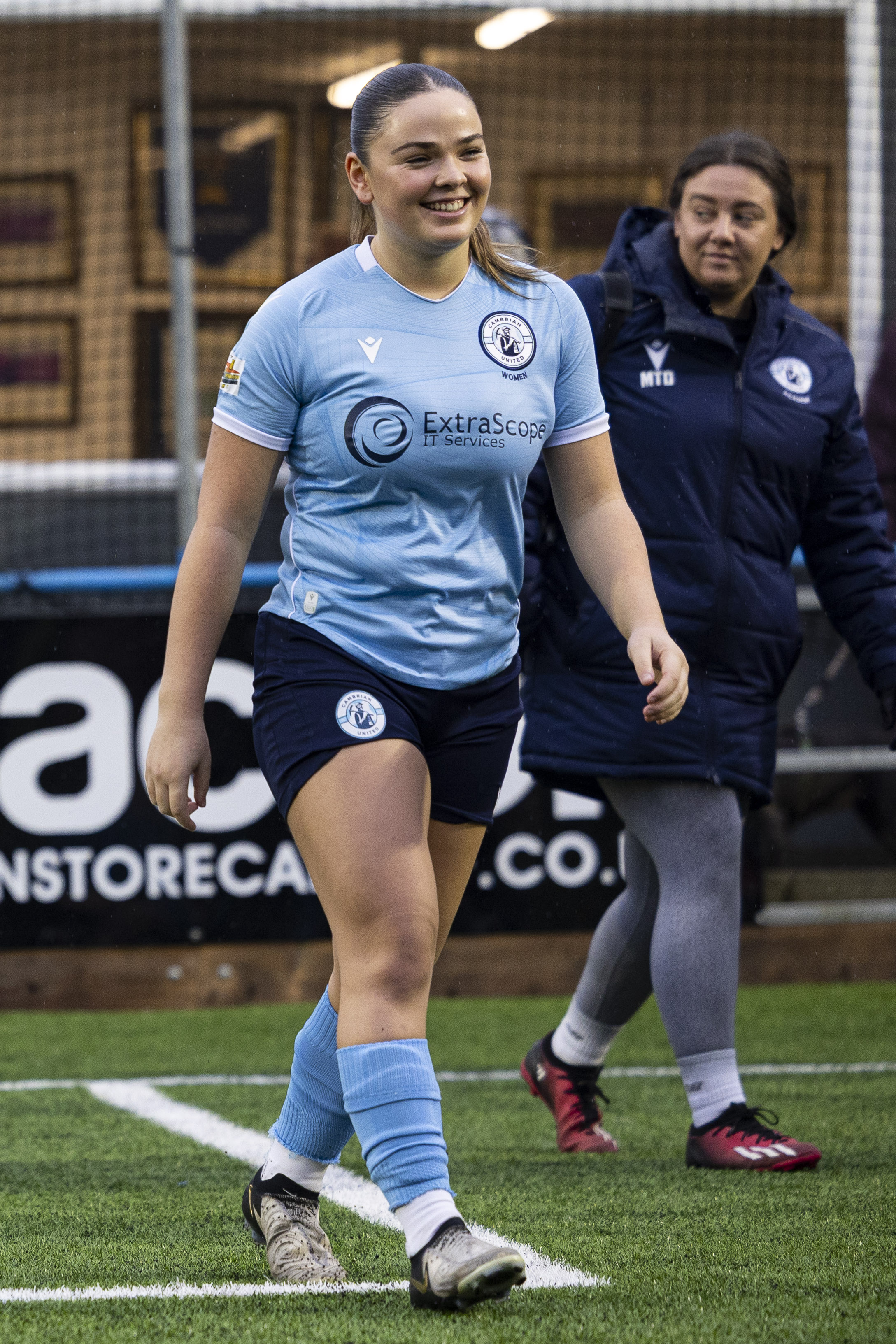 Niamh Duggan