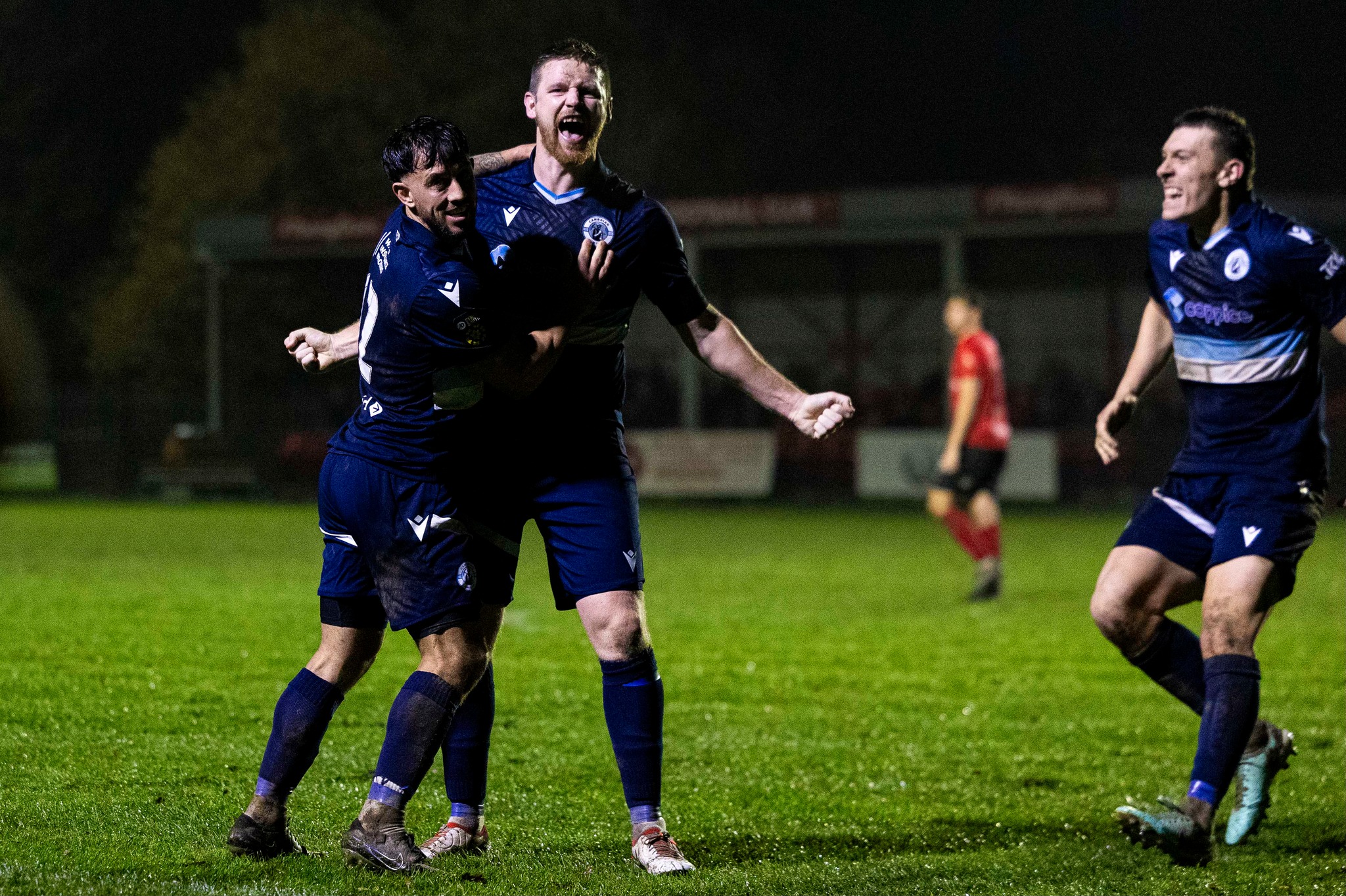 Match Preview | Cambrian United vs Caerau Ely