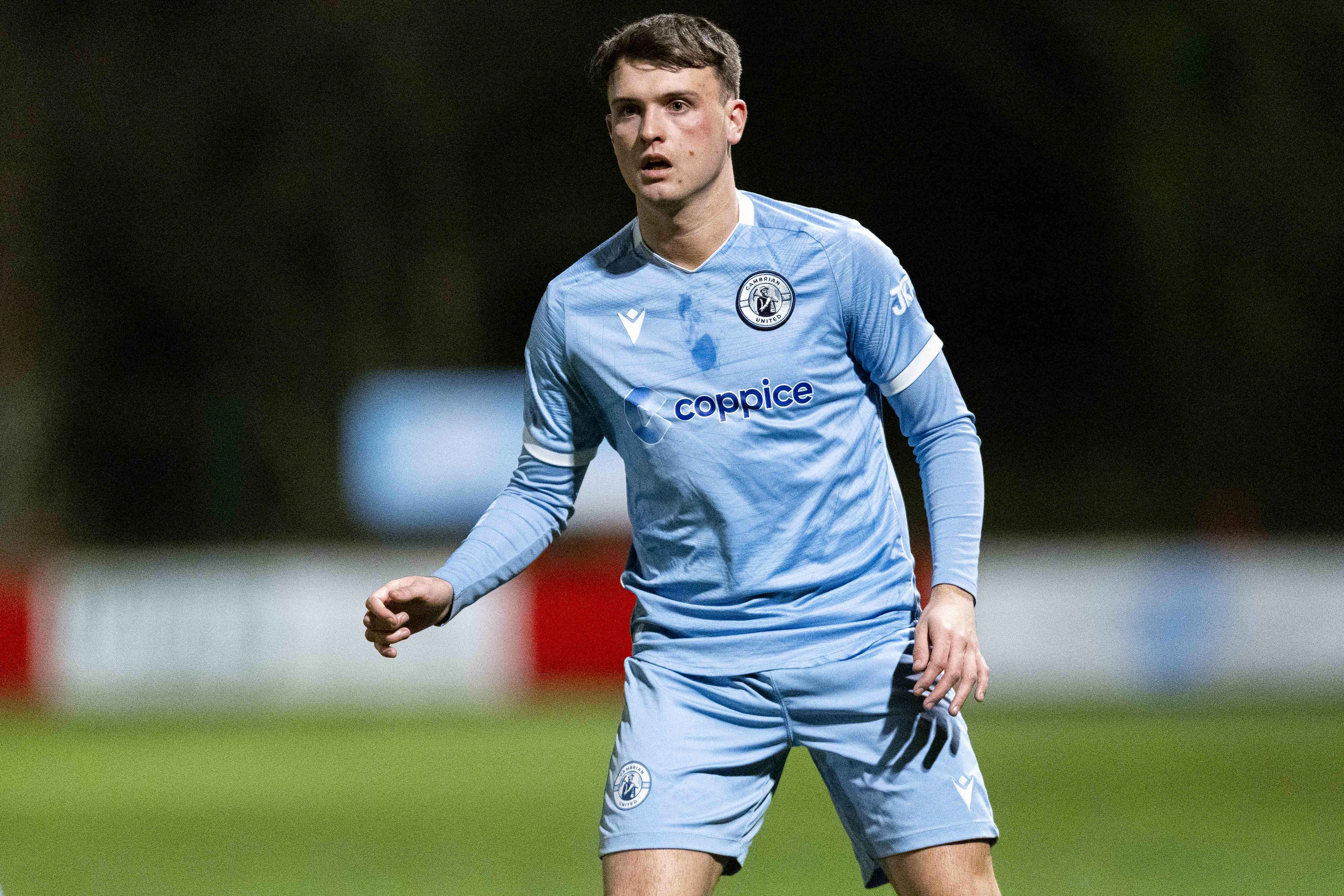 Match Preview: Ammanford AFC vs Cambrian United