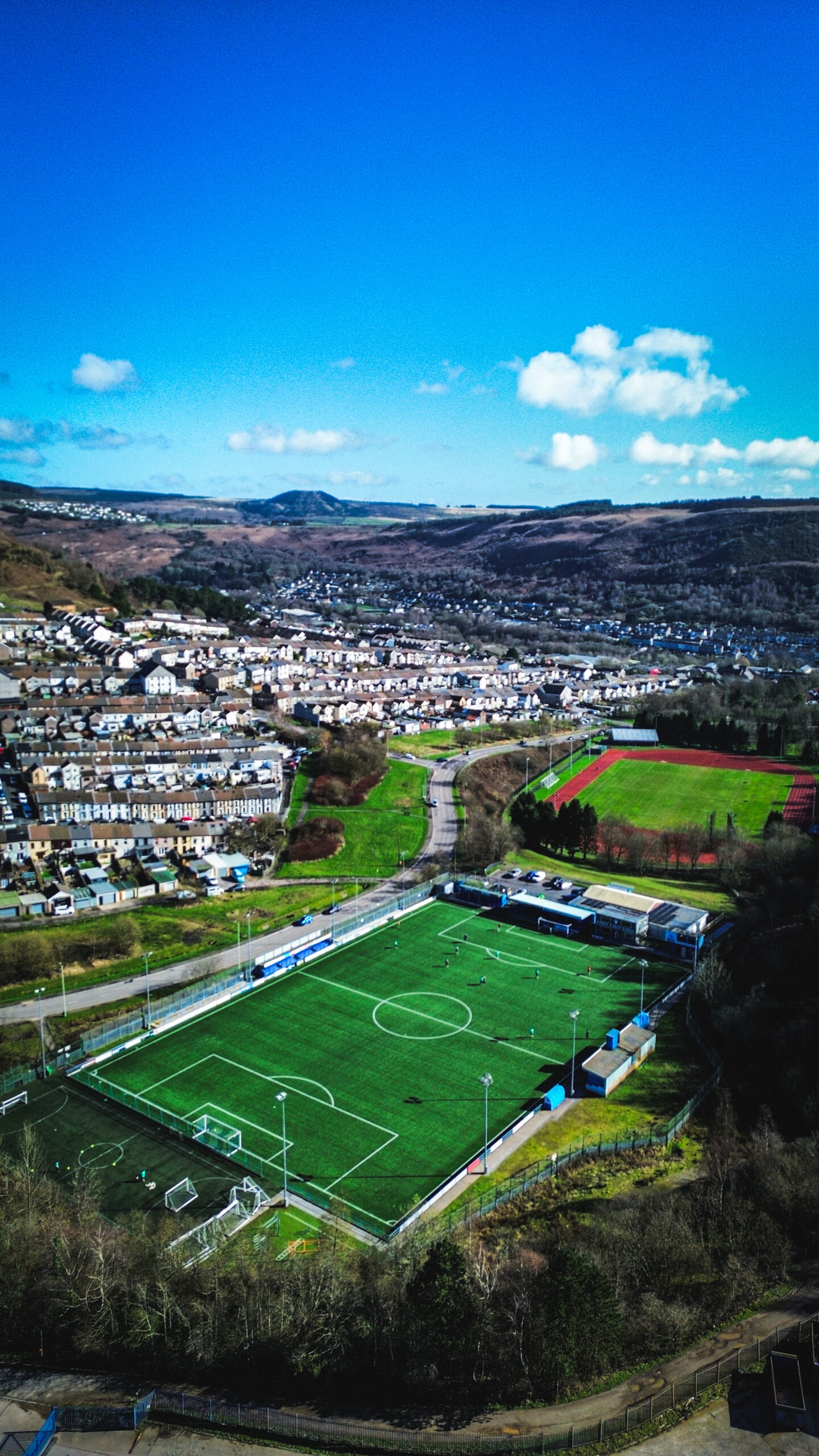 Match Preview | Cambrian United vs Briton Ferry Llansawel