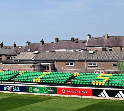 MATCH PREVIEW | Caernarfon Town vs Cambrian United